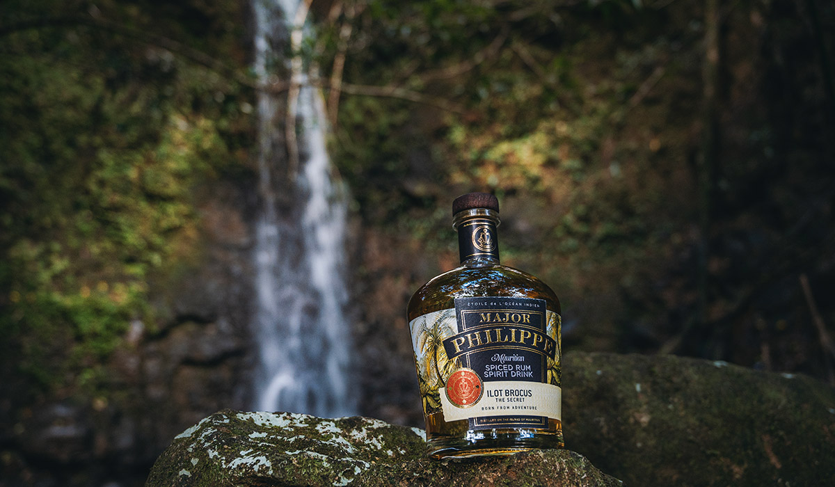 “Major Philippe” : Omnicane lance son offensive sur le marché mondial du rhum premium